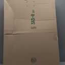 MaxGear Double-Sided Cork & Linen Board for Wall, 23" x 17" Large Bulletin Boards with White Wood Frame, PinBoards for Girls Room, Office, Bedroom, Kids Room, Classroom