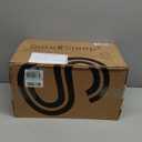 Sure2Sleep Gel Swirl Memory Foam Mattress Topper - 2 Inch, Pressure Relieving, Cooling Comfort - Made in The USA & CertiPUR-US Certified - Softens Firm Beds and Extends Mattress Life - King Size