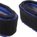 JZGRDN 2PCS Air Filter M150403 M150949 with Pre Filter M140295 M140296 Compatible with John Deere 647 657 667 717A 727A ZTrak Mowers GT245 GX255 GX335 and 335 Lawn Tractors