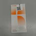 TORRAS Ultra Slim for Samsung Galaxy S26 Ultra Case Clear with Magnetic Stand, [Never Yellow] [Fit for MagSafe] [Open-edge]Frameless Thin Minimalist for S26 Ultra Case with Kickstand, Hard Protection