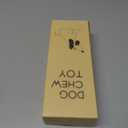 Dog Toys for Aggressive chewers, Dog chew Toy, Dog Toys Large Breed, Durable Dog Toys, Dog Toys to Keep Them Busy, Dog Toy with Beef Flavor