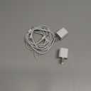 [Apple MFi Certified] iPhone Charger, 2Pack Lightning Cable Apple Charging Cords &Fast Quick USB Wall Charger Travel Block Plug Adapter for iPhone 14/13/12/11 Pro/11/X/XS MAX/XR/8/7/6s/6 Plus/AirPods