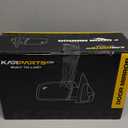 For Toyota 4Runner Door Mirror 2014-2021 Passenger Side | Power | Heated | w/Signal Light | w/Puddle Light | Replacement For TO1321312 | 87910-35C00