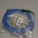 Superbat SDI Cable 75 Ohm BNC Cable 3G/6G/12G (Belden 1694A)10FT/15FT/30FT/50FT/100FT/200FT,Supports HD-SDI/3G-SDI/4K/8K Video,Precision SDI Video Cord (1Pcs)