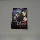 The Awakening (The Vampire Diaries, Vol. 1)
