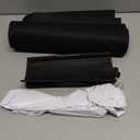 Becko US Puzzle Mat Roll Up with Drawstring Storage Bag, Felt Rollup Mat for Easy Transport & Storage, Portable Puzzle Board Puzzles Saver Keeper for Jigsaw Puzzles Up to 1500 Pieces