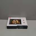 Frameo 10.1 Inch WiFi Digital Picture Frame with 32GB Storage,1280 * 800P IPS HD Touch Screen,Send Photos/Videos from Your Phone Anywhere, Photo Gifts for Parents and Grandparents