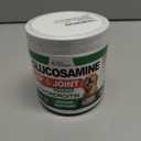 Advanced Glucosamine for Dogs - 170 Chews - Senior Hip and Joint Supplement for Dogs - Glucosamine Chondroitin - Dog Joint Health Pain Relief Pills - MSM - Mobility Support Supplement - Made in USA