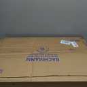 Bachmann Trains - Rail Chief Ready To Run 130 Piece Electric Train Set - HO Scale, 47" x 38" Oval
