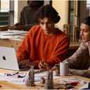 Apple 2025 MacBook Pro Laptop with M5 chip with (10core CPU and GPU): Built for Apple Intelligence, 14.2-inch Liquid Retina XDR Display, 16GB Unified Memory, 512GB SSD Storage, Silver