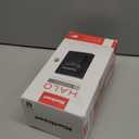 Kwikset Halo Touch Fingerprint Wi-Fi Smart Lock, Keyless Entry Door Deadbolt, Geofence Auto-Unlock, Grade AAA Certified, No Hub Required Easy Install, Matte Black 