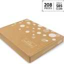 CTP Busy Bees Curated Classroom Dcor Mega Pack (Creative Teaching Press 10913)