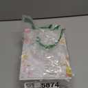 Dancing Queen Party Decorations 17 with Dancing Queen Sash and Tiara, Cake Topper and Candles, Number Balloons, 17th Birthday Decorations for Girls, 17 Year Old Gifts for Girls