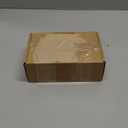 Set Of 12 Silk Satin Scrunchies For Women & Girls - Stylish Luxury Ponytail Rubber Band Ties for Hair 