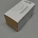 2 Pack Interactive Dog Balls - Auto Moving Bouncing Vibrating Washable Dog Toys for Large Medium Dogs, Type-C Rechargeable, Blue and Orange, Grid Pattern