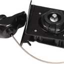 Spare Tire Hoist Spare Tire Winch Carrier | for 1999-2017 Chevy Silverado 1500 2500 3500 Suburban Tahoe, GMC Sierra 1500 2500 3500 Yukon | Replaces# 924-510, 20870067, 15703311, 15866164