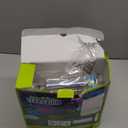 Creativity for Kids Grow 'N Glow Terrarium Kit - Educational Science Kits| Easter Basket Stuffers for Kids Gifts for Boys and Girls| Craft and STEM Projects (Ages 6+)