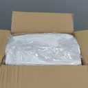 SameBed Mattress Topper King,Extra Thick Mattress Pad Cover for Back Pain,Cooling Mattress Protector with 8-21 Inch Deep Pocket,Overfilled Down Alternative Filling (White)