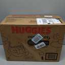 Huggies Size 4 Overnites Baby Diapers: Overnight Diapers, Size 4 (22-37 lbs), 116 Ct (2 Packs of 58)