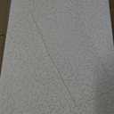 2ft x 4ft Printed Pro Ceiling Tiles - PVC Ceiling Panel 24 x 48in Waterproof, Washable and Fire-Rated - High-Grade PVC to Prevent Breakage-Cover 80 Sq. Ft-Package of 10 Tiles