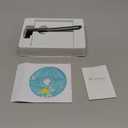 TP-Link AC600 USB WiFi Adapter for PC (Archer T2U Plus)- Wireless Network Adapter for Desktop with 2.4GHz, 5GHz High Gain Dual Band 5dBi Antenna, Supports Win11/ 10/ 8.1/ 8/ 7/ XP, Mac OS 10.9-10.14, Black