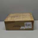 FUSUNBAO Magic DIY Cube Storage Organizer Stackable Cubes for Home Books Clothes Toy-Modular Cubby Storage System-Office Cubical-Bookcase Closet (French Oak,Drawer Cube)