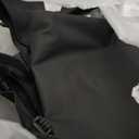 QYMOTO Midsize Ranger 570 Soft Door Set, Canvas Side Doors Fit for Polaris Ranger 400, 570, 800 Mid Pro-fit Roll Cage Bar with Heavy Duty Zipper Open Window, Stop Cold, Rain,Dust and Debris Outdoor