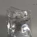 Catery Rhinestone Hair Comb Wedding Hair Pieces Bridal Hair Accessories for Brides (Silver)