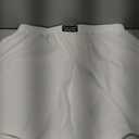 Fikazo MMA Shorts Men - No Gi BJJ Grappling Shorts for Muay Thai, Boxing, Fight，Wrestling & Combat Training (Medium)