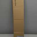 94161 Side Window Wind Deflectors fit for 2009-2017 Chevrolet Traverse,4pcs Outside Mount Style Nice Sun Rain Guards Set,Dark Smoke Window Visor