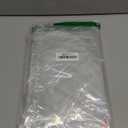 IBENZER Compatible with 2022 2021 2020 MacBook Air 13 inch case M1 A2337 A2179 A1932, Hard Shell Case&Keyboard Cover&Screen Film for Mac Air 13 with Touch ID, Crystal Clear, AT13CYCL+2