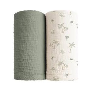 Konssy Baby Soft Fabric