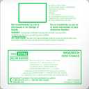 SC Johnson Professional Ziploc Brand Sandwich Bags, Food Storage Ziploc Brand Bags, Easy Open Tabs, Commercial Pack, 500 Count Box, for Professional Use Only