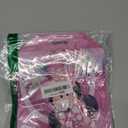 Minnie Mouse Party Favor Bag Set 12 Pack of 8" Minnie Mouse Party Goodie Bags for Kids Bulk Reusable Mini Totes | Disney Birthday Party Supplies