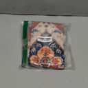 Snycler Boho Throw Pillow Covers 16x16 inch Set of 2 Bohemian Carpet Throw Pillows for Couch Blue&Red Decorative Pillow Cases Farmhouse Home Decor for Sofa Porch Patio Bed Room Outdoor