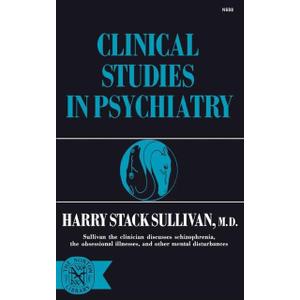 Clinical Studies In Psychiatry