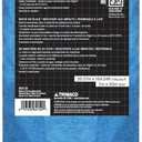 Trimaco Stay Put Surface Protector, Blues, 39.37-inch x 164.04-feet