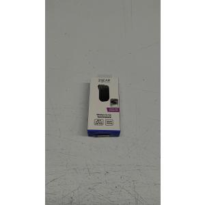 ZGEAR WIRELESS IN-CAR SPEAKERPHONE RARE NEW IN BOX Bluetooth Rechargeable Audio