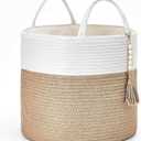 Baskets For The Home Decor 2Pack