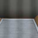 Amazon Basics 16x20x1 Air Filter 6 Pack, MERV 8 AC Furnace Filters (Actual Size: 15.75" x 19.75" x 0.75")