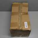 28 Pcs Disposable Aluminum Pot with Lid Round Foil Pans for Cooking, Baking, and Heating Food Container for Vacation, Camping, and Party Supplies (33.8 oz)