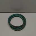 5/8" x 69" Lawn Mower Deck Belt Fits for Husqvarna 578453640 MTD 754-0329 754-0433 954-0329A 954-0433, Drive Belt Fits for Murray 37X112 37X112MA, Fits for 754-04001 954-04001A 578453619