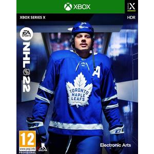 NHL 22 (Xbox Series X)