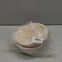 DOYOLLA Bread Proofing Baskets Set of 2 8.5 inch Round Dough Proofing Bowls and Liners Perfect Home Sourdough Bread Baking supplies