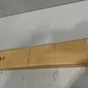 SUNOFF Blackout Cordless Roller Shades Blinds,28.5" W x 72" H,Linen Beige