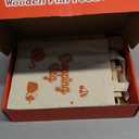 Toyssa Wooden Play Food Sets for Kids Kitchen, Play Toy Foods for Toddlers with Realistic Design & Shelf, Pretend Play Kitchen Accessories Christmas Birthday Gifts for Girls Boys 3 4 5 6 7 Years Old