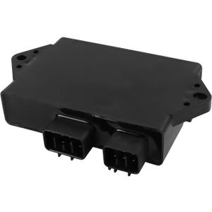 FLYPIG High Performance CDI Module For Yamaha Warrior 350 Yfm350X/YFM350 YFM 350 348CC 1998 1999 2000 2001 3GD-85540-40-00