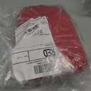300 Pack Red Black White Balloons 100 of each of the 3 colors 12 inch Red White Black Latex Party Balloon Bulk for Various Party Events Decorations