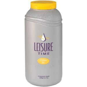 Leisure Time Spa 45410A pH Balance Plus Spa and Hot Tub Water Care, 3.25 lbs