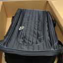 Sherpa Original Deluxe Travel Pet Carrier, Airline Approved - Black, Large